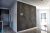 10 PCS Wall Timber DIY Peel & Stick Real Wood – Charcoal – Rustic Gray – Feature Wall – Wall Decoration