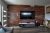 3D Wood wall Panels – Black Walnut Wood