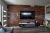 3D Wood wall Panels – Black Walnut Wood